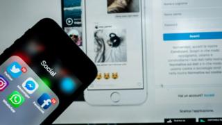 Facebook suffers the most severe outage in its history