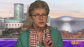 Brexit fine: Ex-Vote Leave chairwoman does not apologise over spend