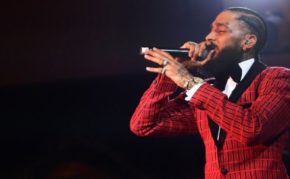 Nipsey Hussle: Rapper shot dead in Los Angeles