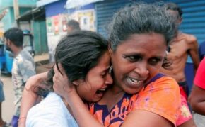 Sri Lanka attacks: What we know about the Easter bombings