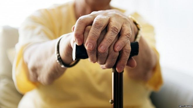 Scrap ‘outdated’ free TV licences for over-75s, peers say