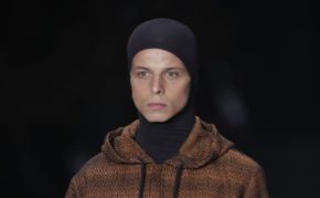 Model, 26, dies after collapsing on catwalk at fashion show in Brazil