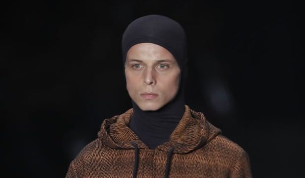 Model, 26, dies after collapsing on catwalk at fashion show in Brazil