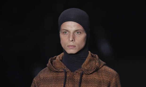 Model, 26, dies after collapsing on catwalk at fashion show in Brazil